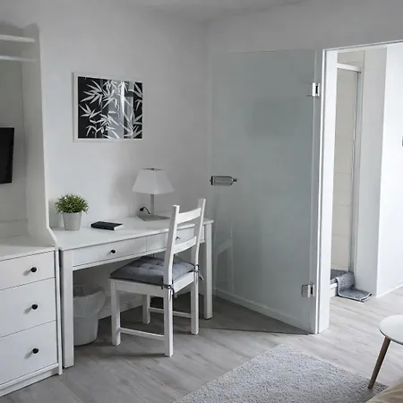 Zimmervermietung Schildow