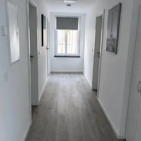 Zimmervermietung