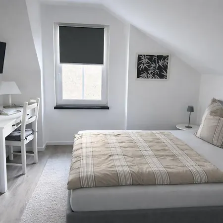 Guest house Zimmervermietung 3*
