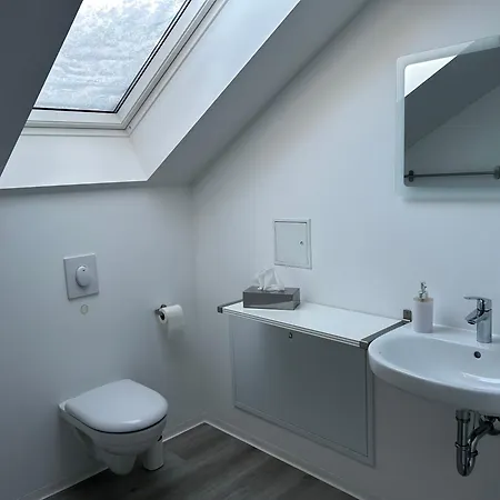 Zimmervermietung 3*