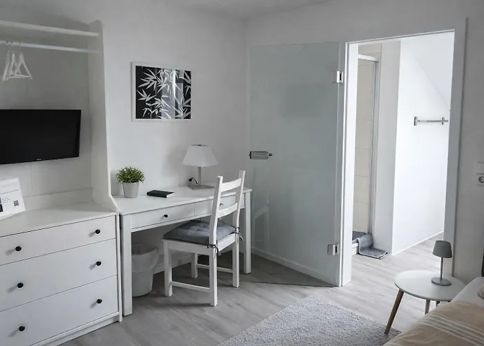 Zimmervermietung Schildow