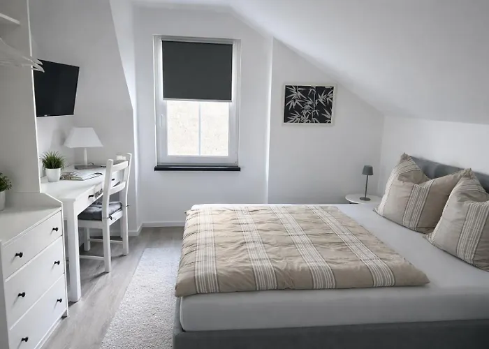 Pensión Zimmervermietung 3*