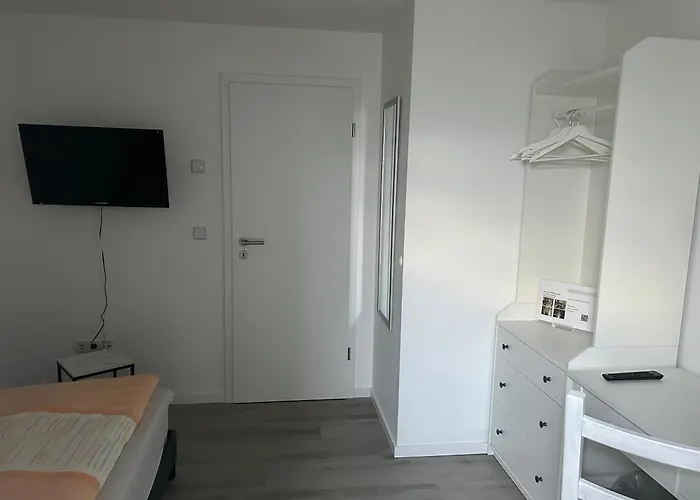 Pensión Zimmervermietung 3*